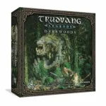 Azonnal elérhető Trudvang Legends Darkwoods