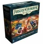 Arkham Horror LCG The Innsmouth Conspiracy Investigator kiegészítő Prémium