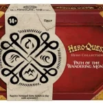Különleges ajánlat HeroQuest Path of the Wandering Monk kiegészítő