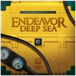 Endeavor Deep Sea Vedd meg online