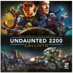 Undaunted 2200 Callisto Csak ma