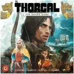 Thorgal (Gamefound Edition) Akciós ár