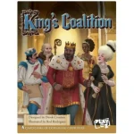 King‘s Coalition Rendeld meg most