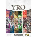 Újdonság YRO