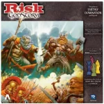 Legkelendőbb Risk Godstorm