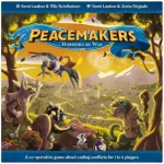 Különleges ajánlat Peacemakers Horrors of War