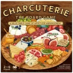 Outlet Charcuterie The Board Game