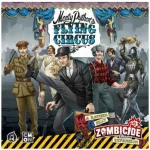 Zombicide 2nd Edition Monty Python‘s Flying Circus kiegészítő Biztonságos fizetés