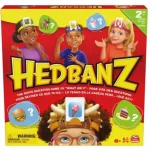 Ne maradj le Hedbanz társasjáték