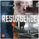 Szuper ajánlat Resurgence