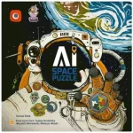 AI Space Puzzle Olcsóbb