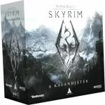 Olcsóbb The Elder Scrolls V Skyrim - A kalandjáték