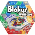 Blokus Trigon Vedd meg most