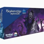Legnépszerűbb Hajdanvölgy mítosza Deluxe kiegészítő