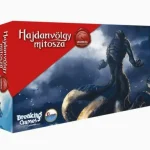 Hajdanvölgy mítosza Legendás kiegészítő Legnépszerűbb