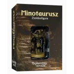 Hajdanvölgy mítosza Minotaurusz zsoldoskiegészítő Vedd meg most