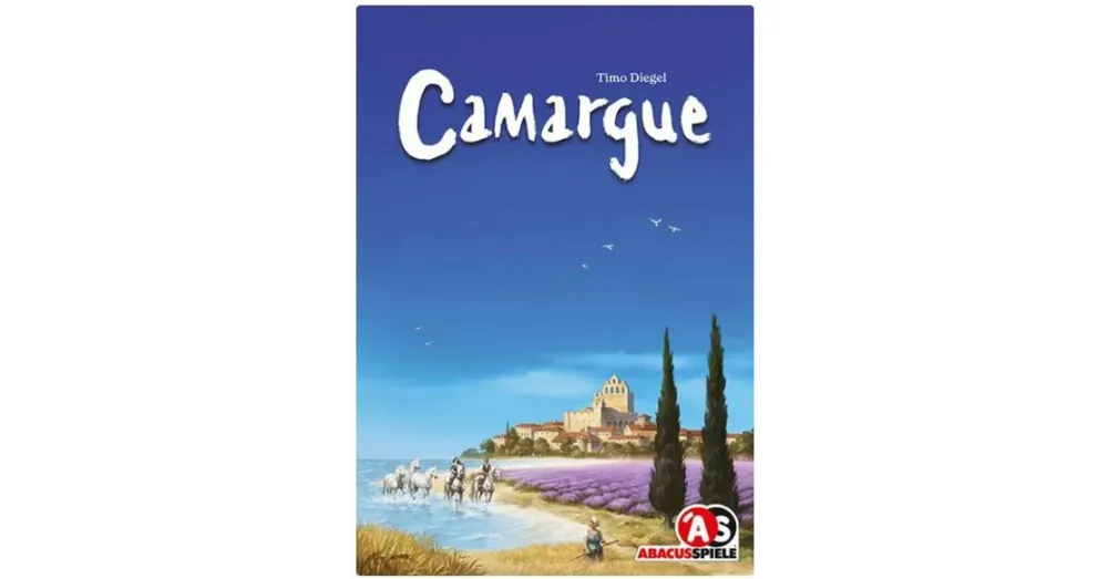 Camargue Prémium