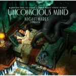 Unconscious Mind Nightmares kiegészítő Árcsökkenés