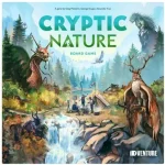 Cryptic Nature Azonnali szállítás