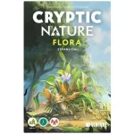 Cryptic Nature Flora kiegészítő Expressz kézbesítés