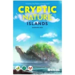 Olcsó Cryptic Nature Islands kiegészítő