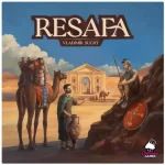 Gyors szállítás Resafa