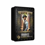 Twilight City Maurice kiegészítő Árcsökkenés