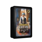Szuper ajánlat Caravanserai Dervis kiegészítő