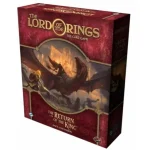 The Lord of the Rings - The Card Game The Return of the King Saga kiegészítő Expressz szállítás