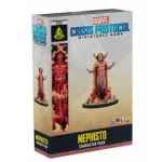 Expressz szállítás Marvel Crisis Protocol - Mephisto