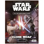Ne maradj le Star Wars The Deckbuilding Game - Clone Wars Edition