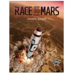 Race to Mars Szuper akció