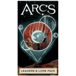 Arcs Leaders & Lore kiegészítő Gyors kiszállítás
