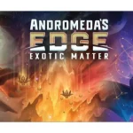 Andromeda‘s Edge Exotic Matter kiegészítő Gyors szállítás