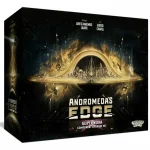 Andromeda‘s Edge Supernova Upgrade Kit Ajánlat