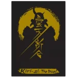 Kiri-Ai The Duel Ne maradj le