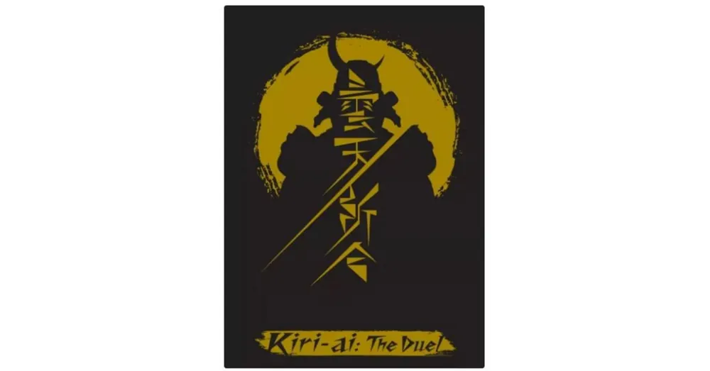 Kiri-Ai The Duel Ne maradj le