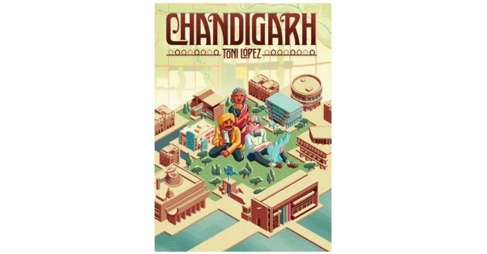 Kedvezményes ár Chandigarh