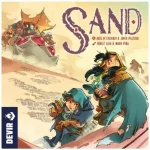 Gyors kiszállítás Sand