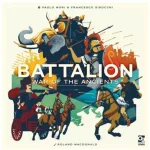 Battalion War of the Ancients Kiárusítás