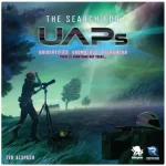 Akciós ár The Search for UAPs