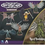 Heroscape Revna‘s Rebuke - Kyrie Warriors kiegészítő Vásárlói kedvenc