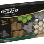 Heroscape Lands of Valhalla Terrain kiegészítő Bestseller