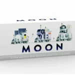 Akciós ár Moon