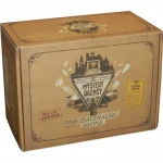 Mystery Agency The Balthazar Stone Szuper ajánlat