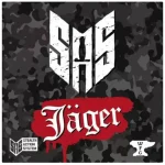 SAS Rogue Regiment - Jäger kiegészítő Nézd meg most