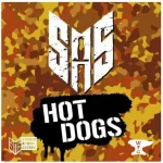 Legkelendőbb SAS Rogue Regiment - Hot Dogs kiegészítő
