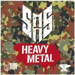 SAS Rogue Regiment - Heavy Metal kiegészítő Biztonságos fizetés