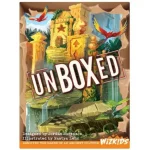 Szuper ajánlat Unboxed
