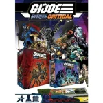 Ne maradj le G.I. Joe Mission Critical (KS retail bundle)